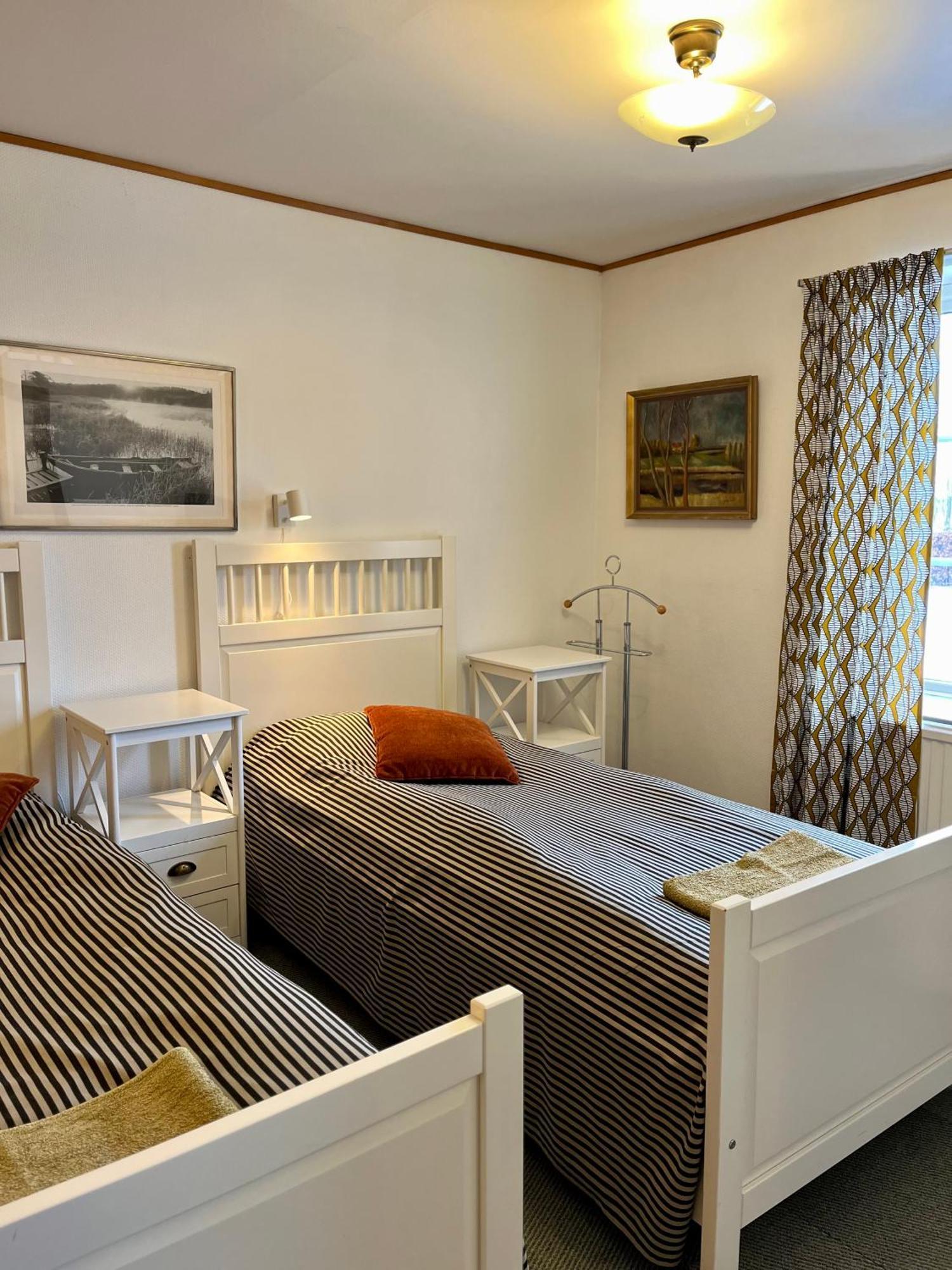 Eslöv B&B Stroeprodukter المظهر الخارجي الصورة