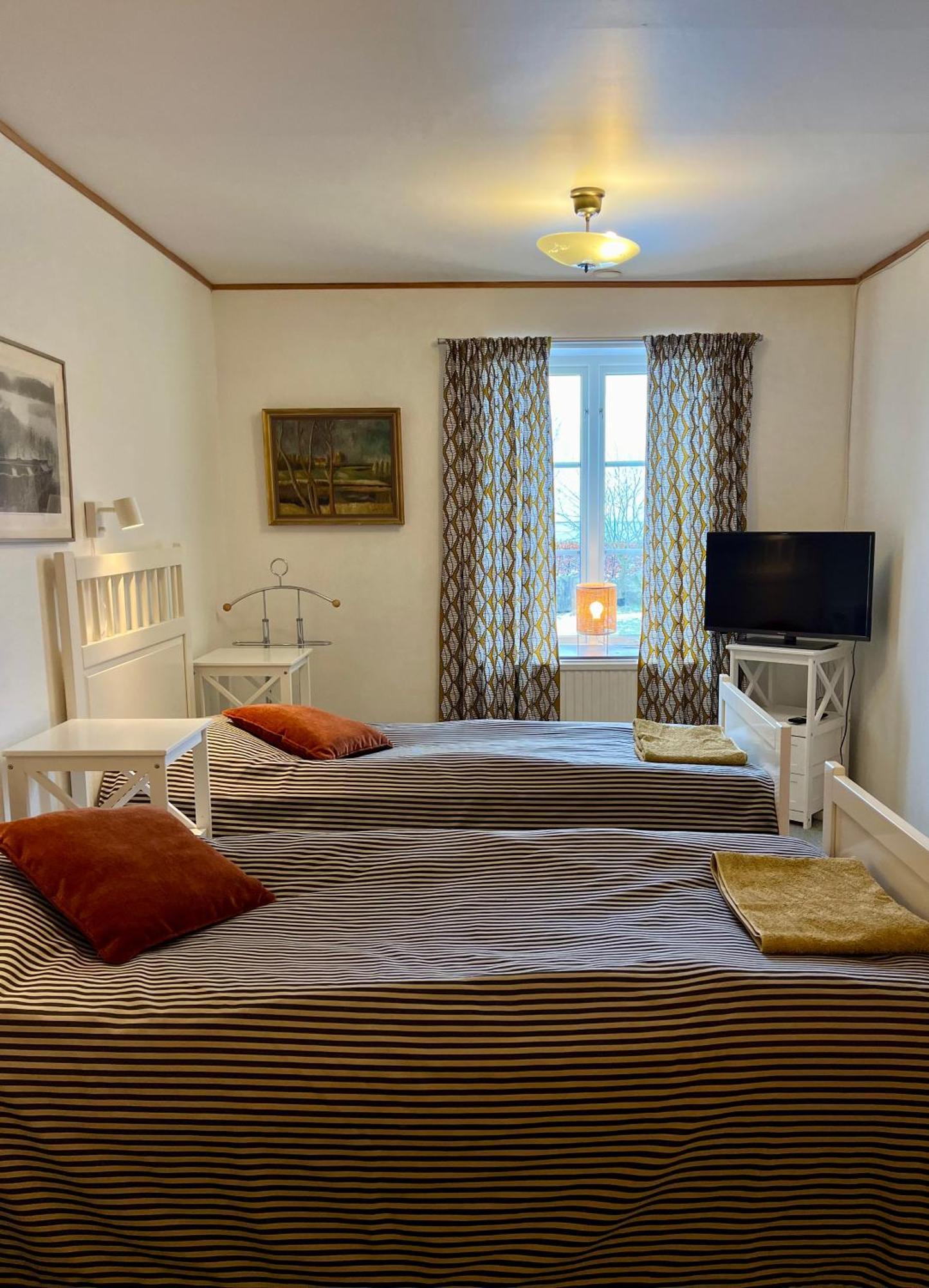 Eslöv B&B Stroeprodukter المظهر الخارجي الصورة