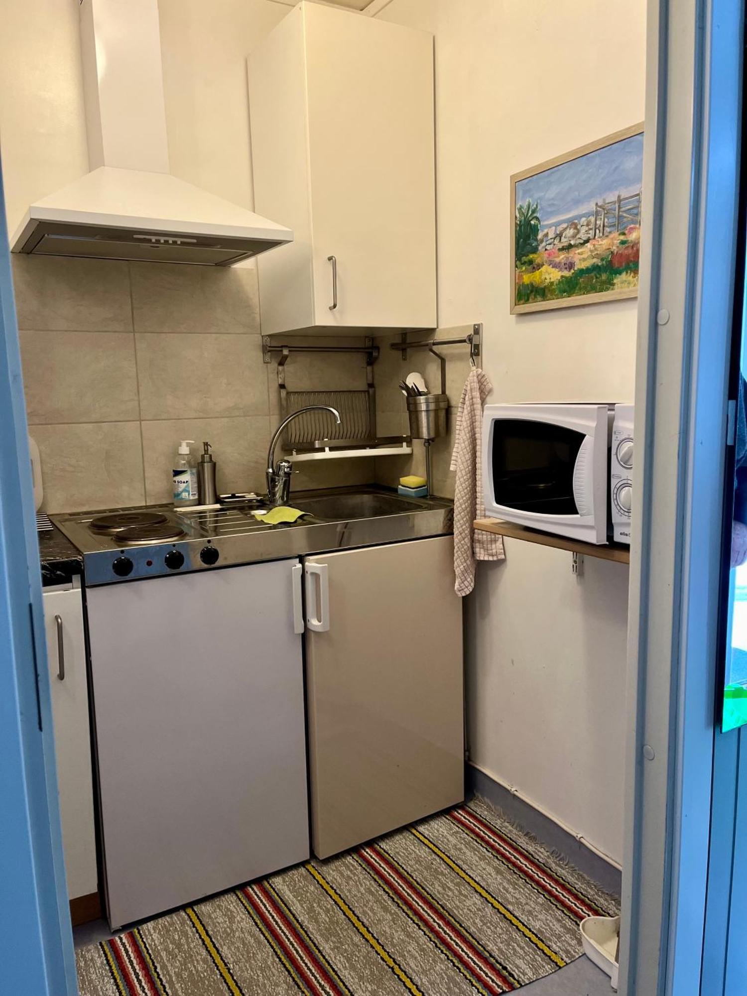Eslöv B&B Stroeprodukter المظهر الخارجي الصورة