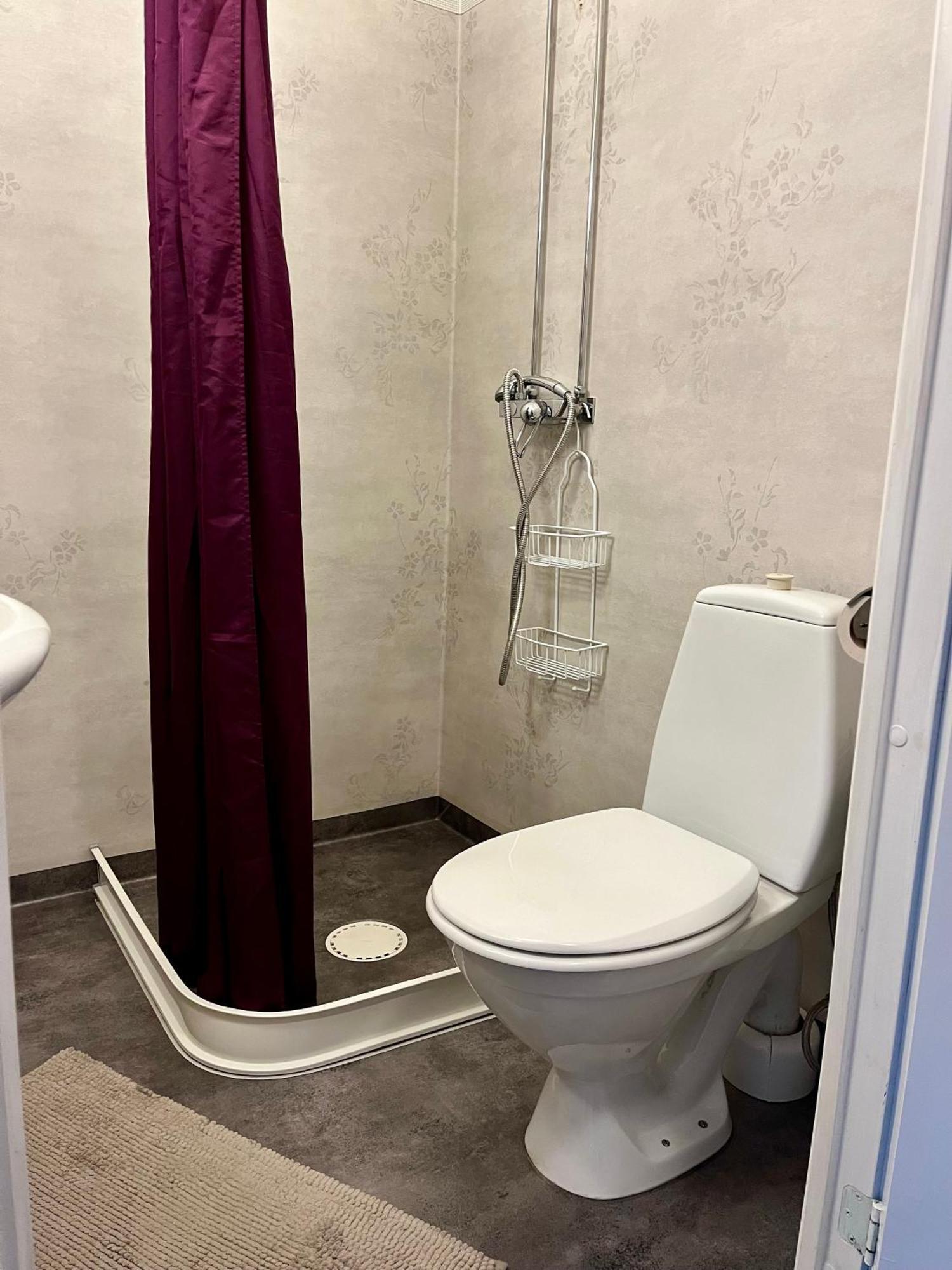 Eslöv B&B Stroeprodukter المظهر الخارجي الصورة