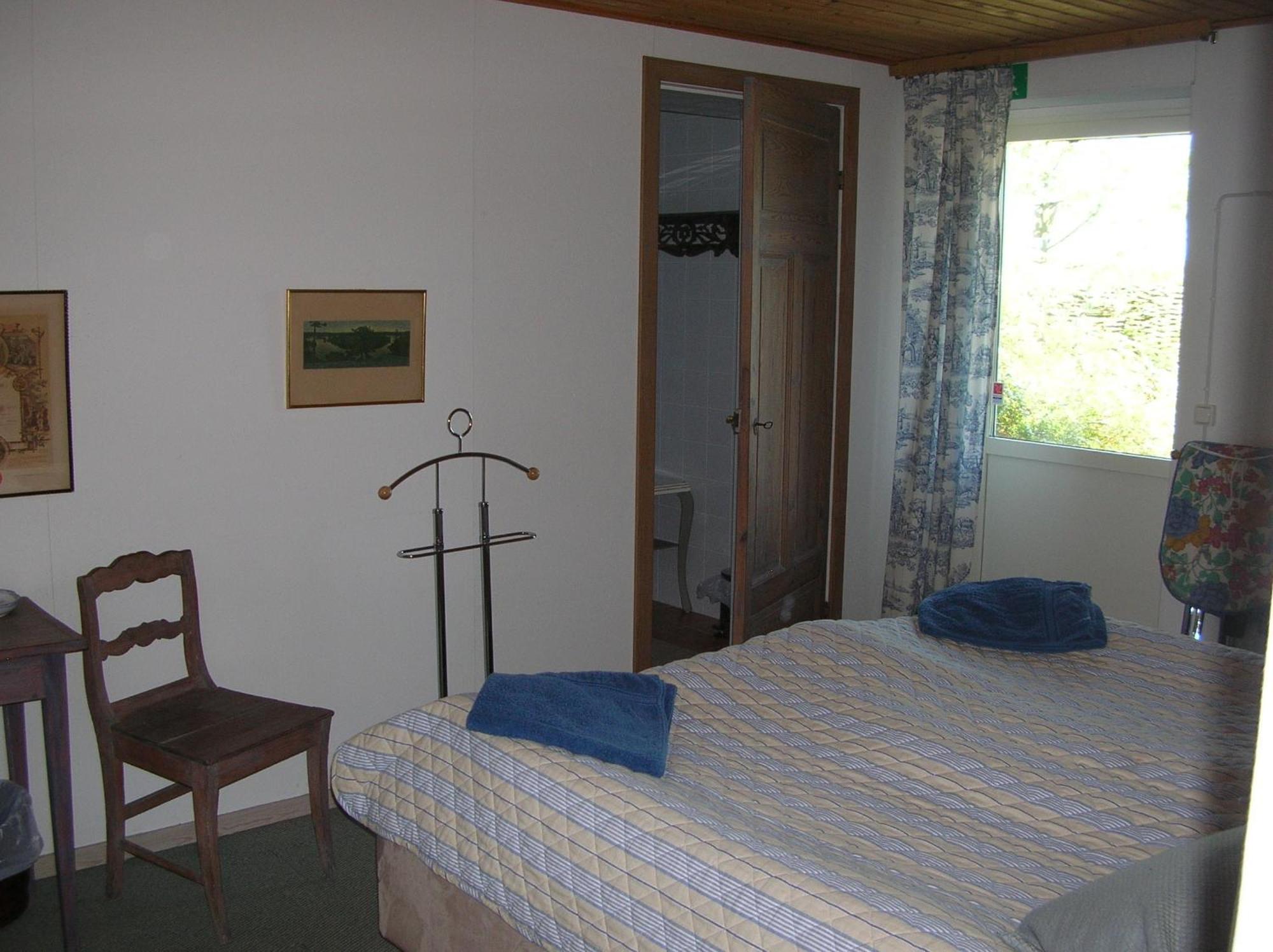 Eslöv B&B Stroeprodukter الغرفة الصورة