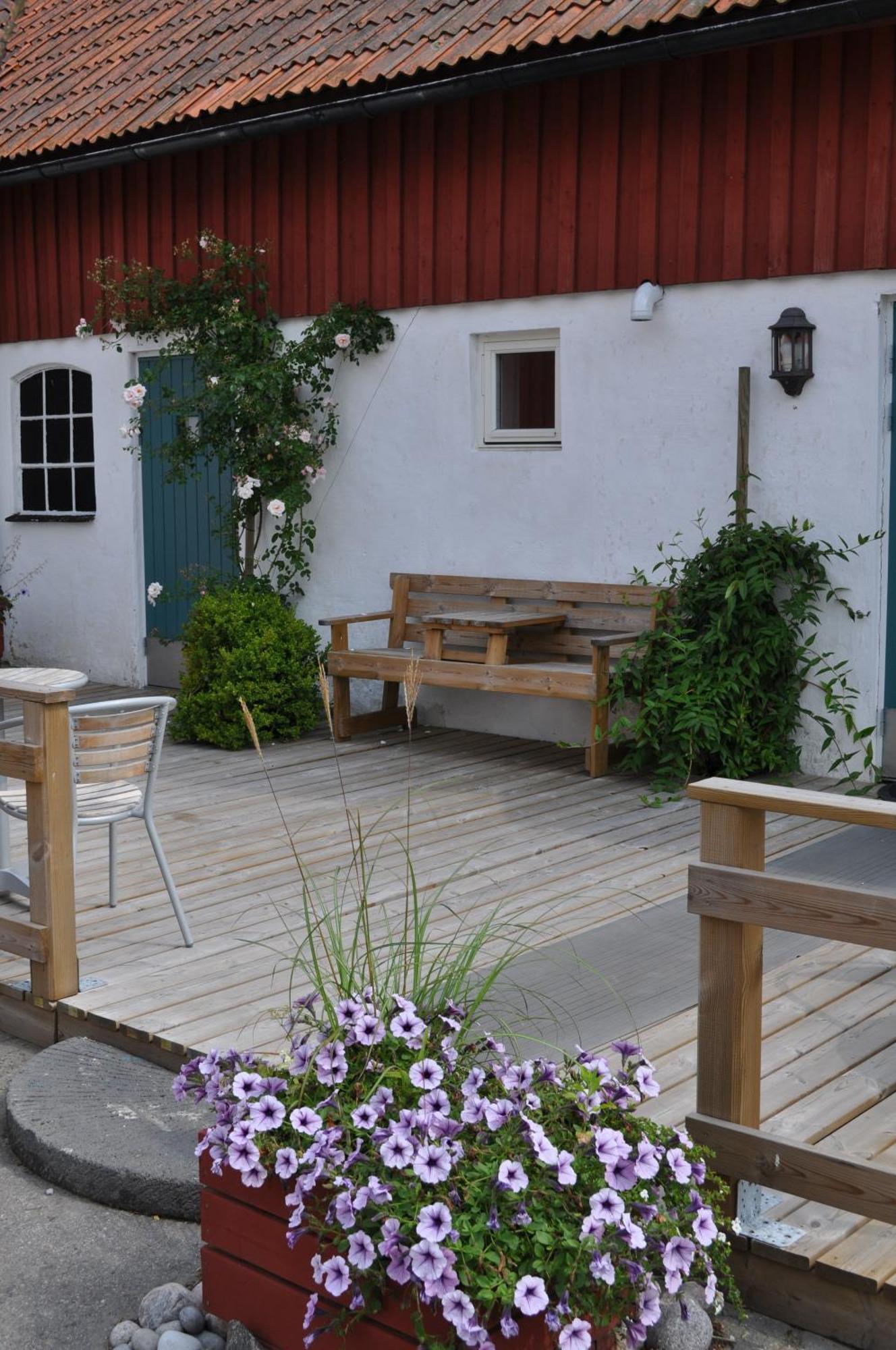 Eslöv B&B Stroeprodukter الغرفة الصورة