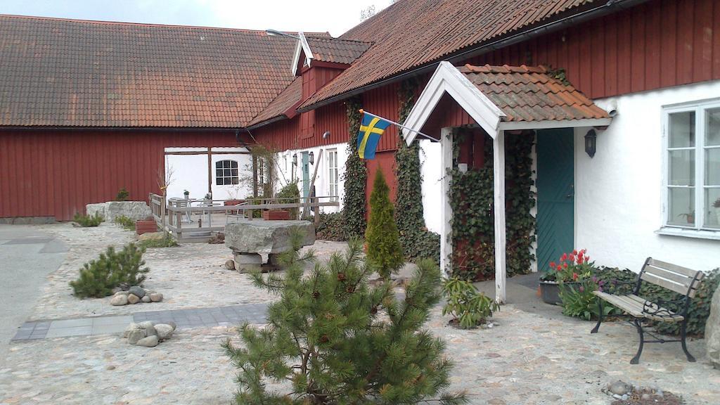 Eslöv B&B Stroeprodukter المظهر الخارجي الصورة