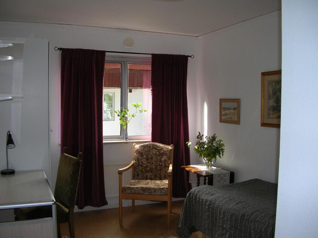 Eslöv B&B Stroeprodukter الغرفة الصورة